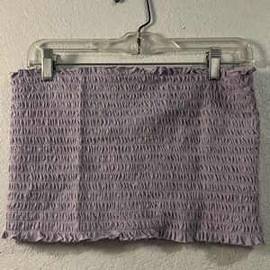 Wild Fable Purple Top